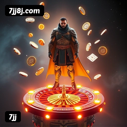 Funcionalidades App 7jj